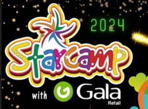 STARCAMP Summer Camps